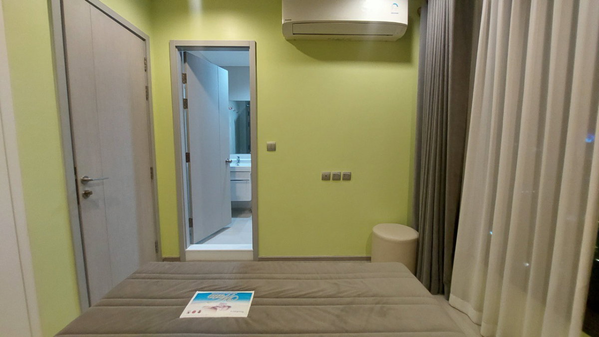 picture Condo For Rent!!Life Sukhumvit 62 - 7/9
