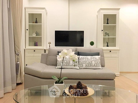 2-BR Condo at HQ Thonglor near BTS Thong Lor (ID 3458361)