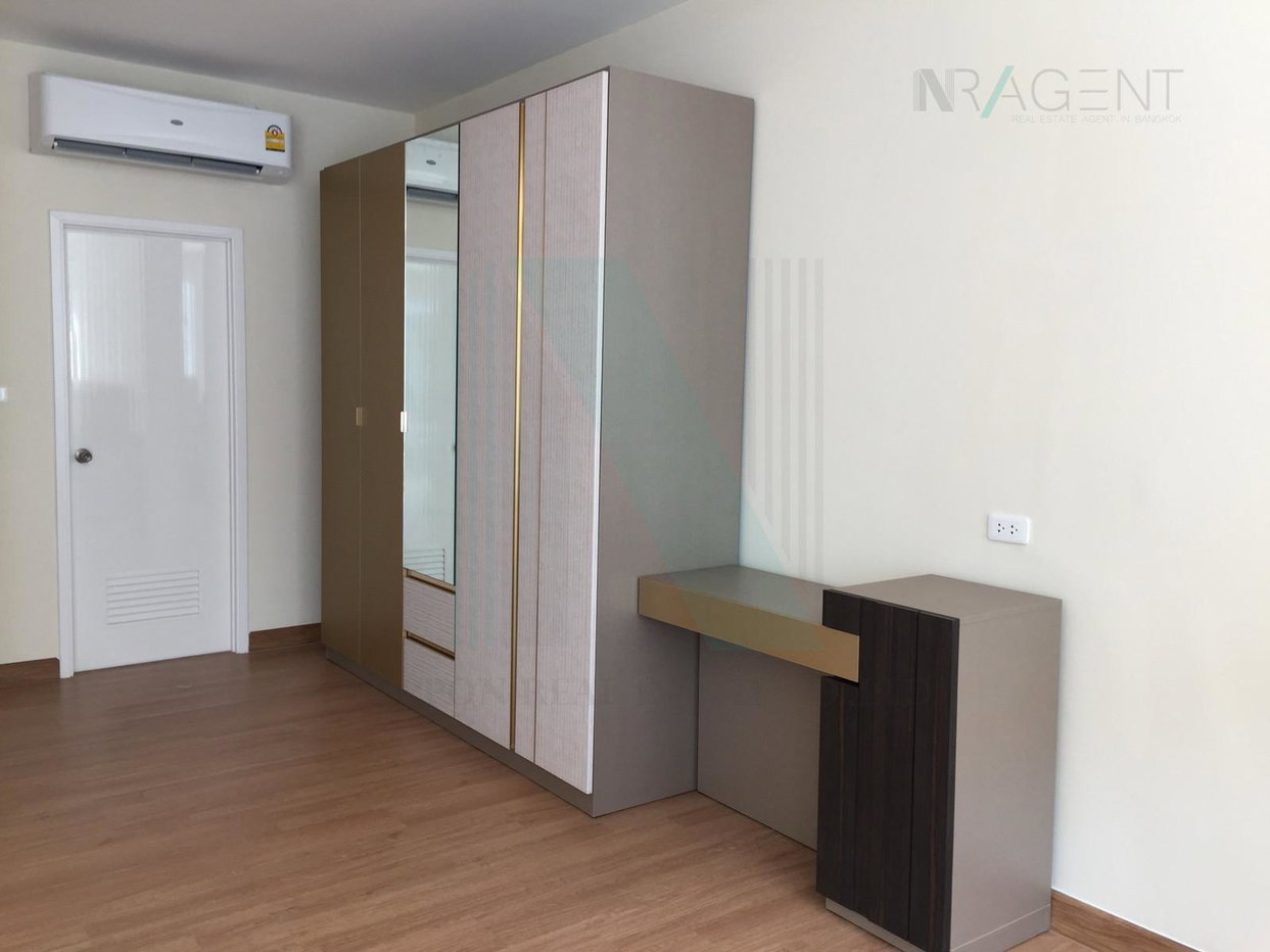 รูป 📌 ให้เช่าทาวน์เฮาส์ 3 ชั้น โกลเด้นทาวน์ 2 ปิ่นเกล้า - จรัญสนิทวงศ์ 5 ห้องนอน 4 ห้องน้ำ - รูปที่ 6/8