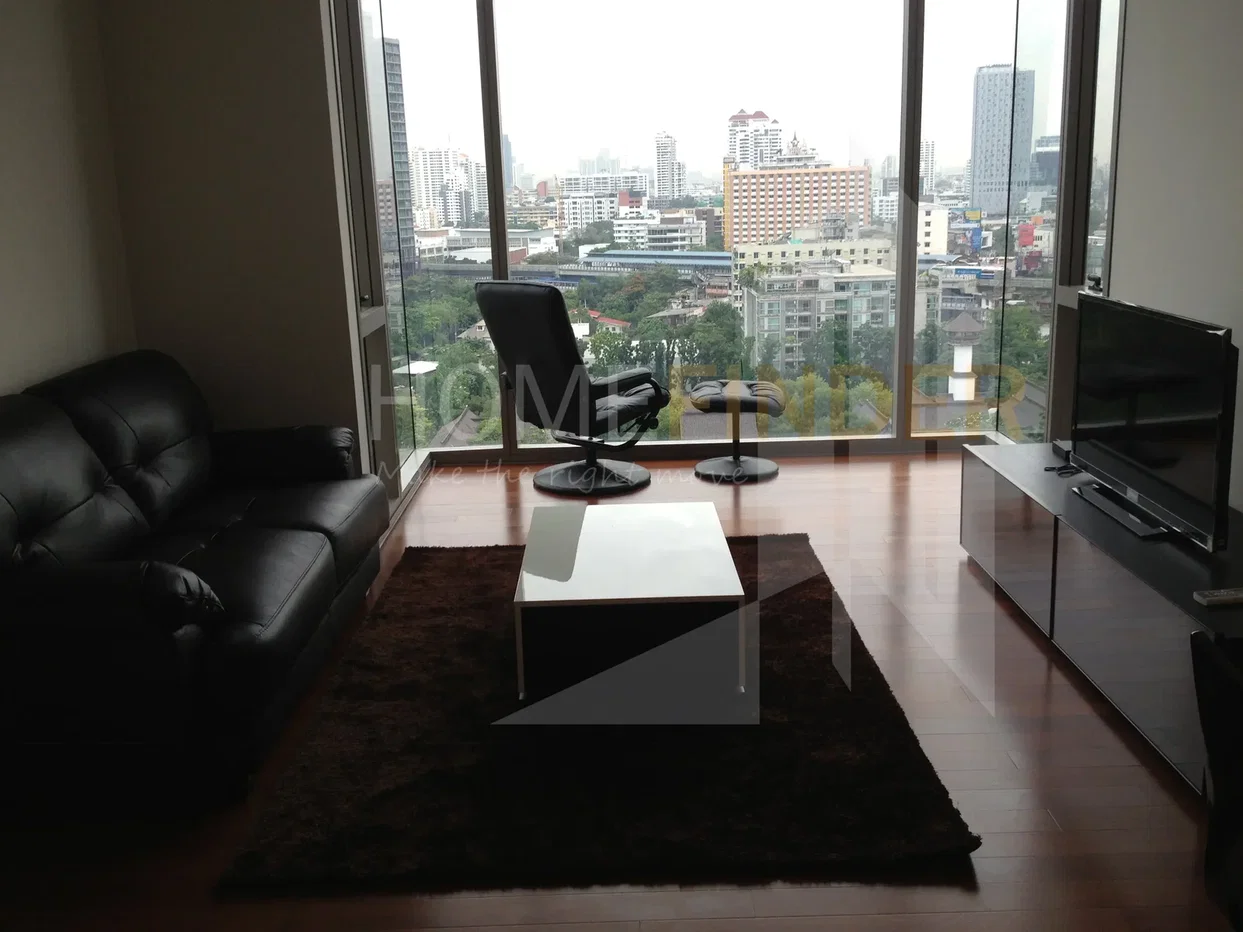 picture Ashton Morph 38, 1 Bedroom – BTS Thong Lo, for rent - 4/16