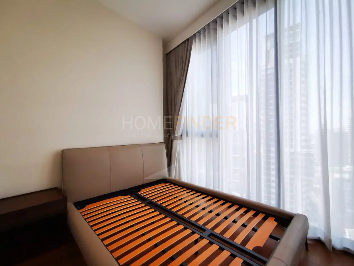 รูป The Estelle Phrom Phong 2 ห้องนอน ให้เช่า - รูปที่ 5/10