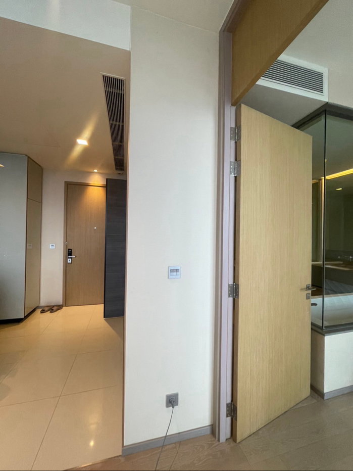picture For Rent Condo The Esse Asoke🏢🏢 - 10/13