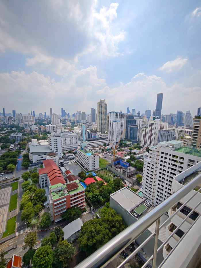 รูป ขายคอนโด ศุภาลัย พรีเมียร์ เพลส อโศก รีโนเวทใหม่ วิว มศว. ชั้นสูงสุด ชั้น 30 ห้องมุม รีโนเวทใหม่สวยมาก พร้อมเข้าอยู่ ราคาดีมาก - รูปที่ 27/49