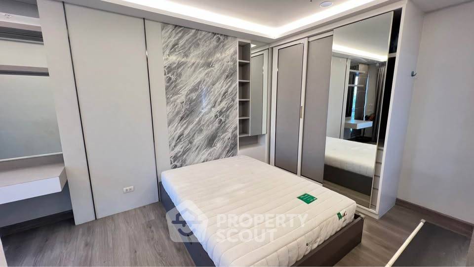 รูป คอนโด 2 ห้องนอน ชั้น 18 Hive Taksin ใกล้ BTS วงเวียนใหญ่ 100 เมตร (ID 3459953) - รูปที่ 6/31