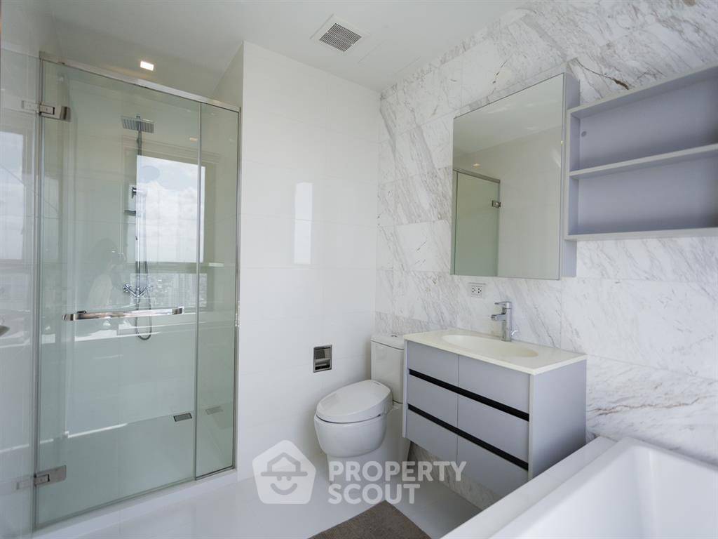 picture 2-BR Condo For Rent At HQ Thonglor Near BTS Thong Lor (ID 3456897) - 8/9