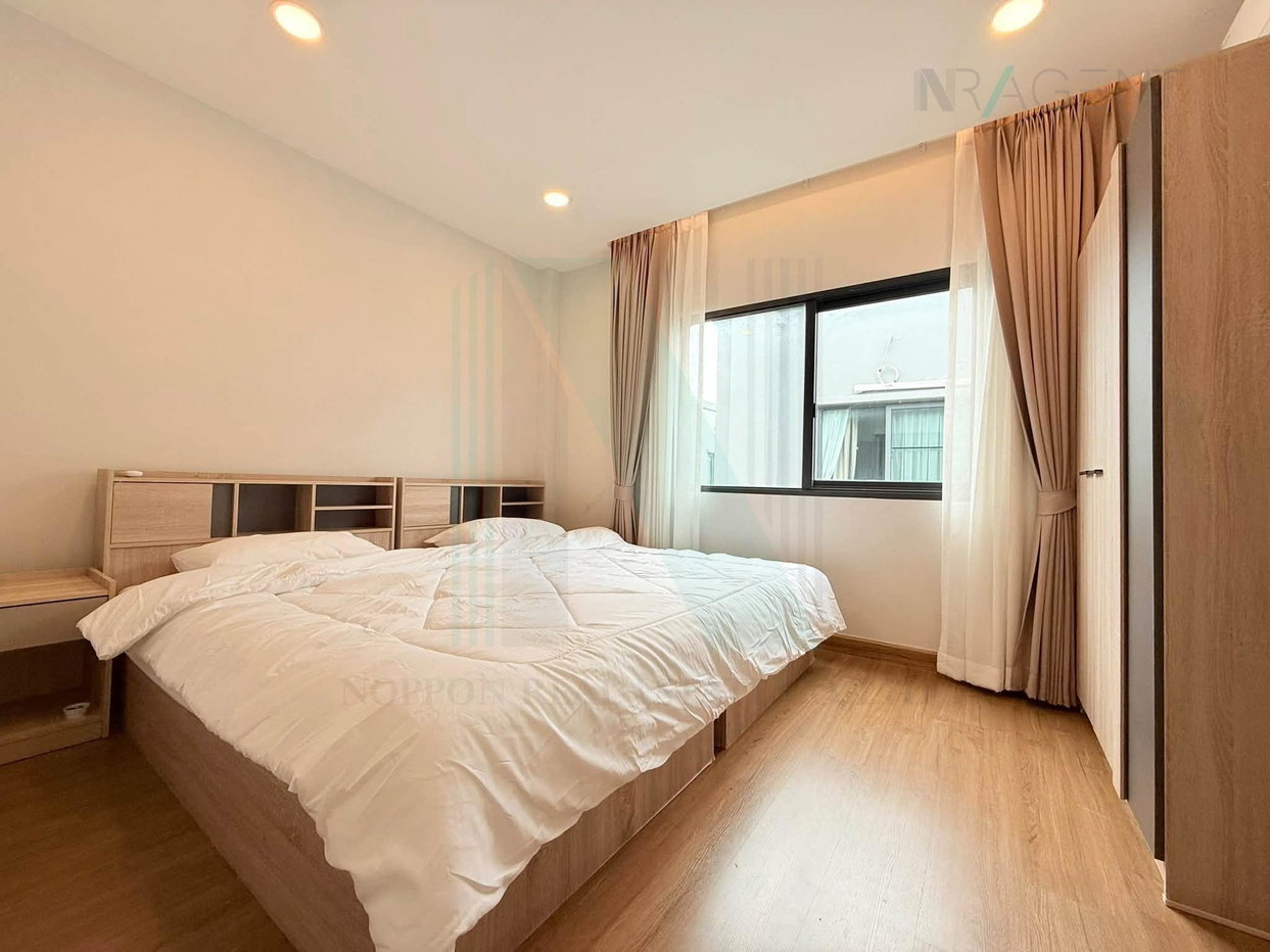picture 📌 For Sell House CENTRO BANGNA 2-story 4 bedroom 4 bathroom - 7/8