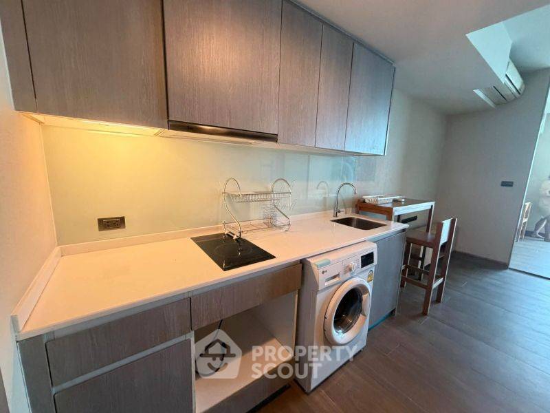 รูป คอนโด 1 ห้องนอน ให้เช่า Marina Bayfront Sriracha ศรีราชา (ID 3456644) - รูปที่ 8/10