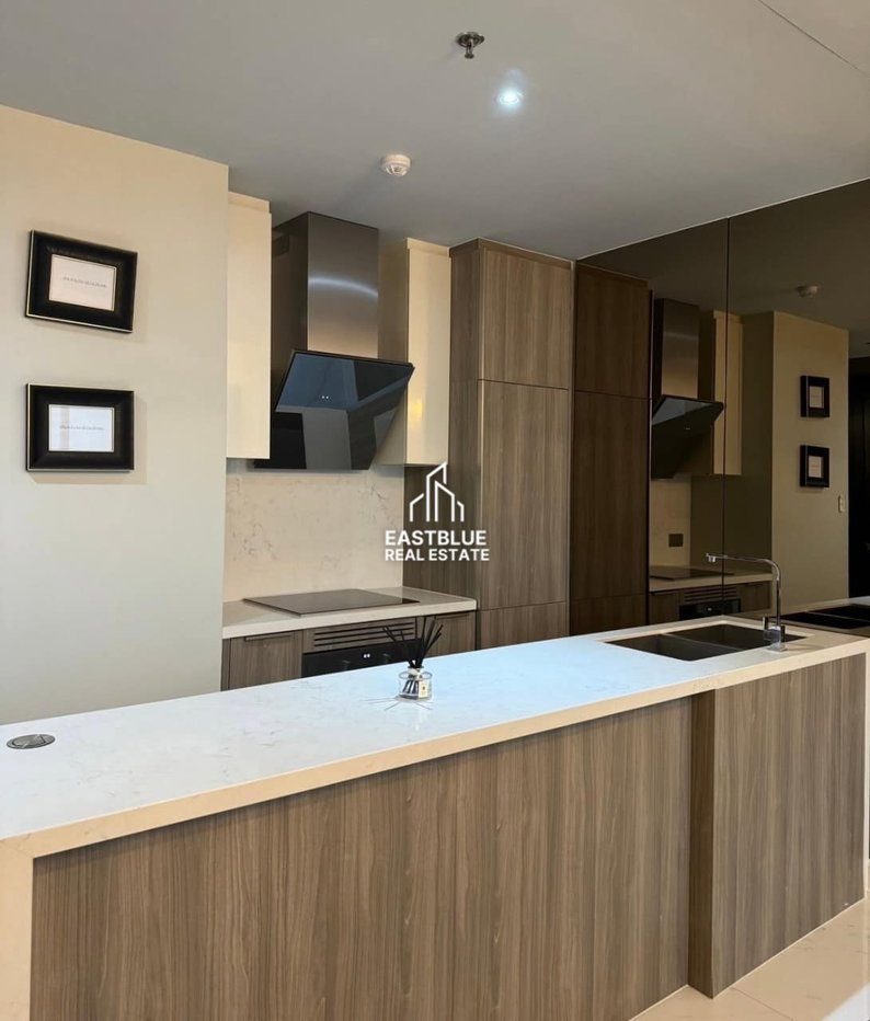 picture Luxury Condo for Rent at Celes Asoke near BTS Asoke - 7/10