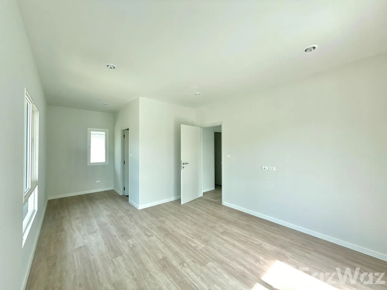 รูป ขาย บ้านเดี่ยว 4 ห้องนอน ในโครงการ สราญสิริ เกาะแก้ว รีทรีต 6900080 - รูปที่ 10/11