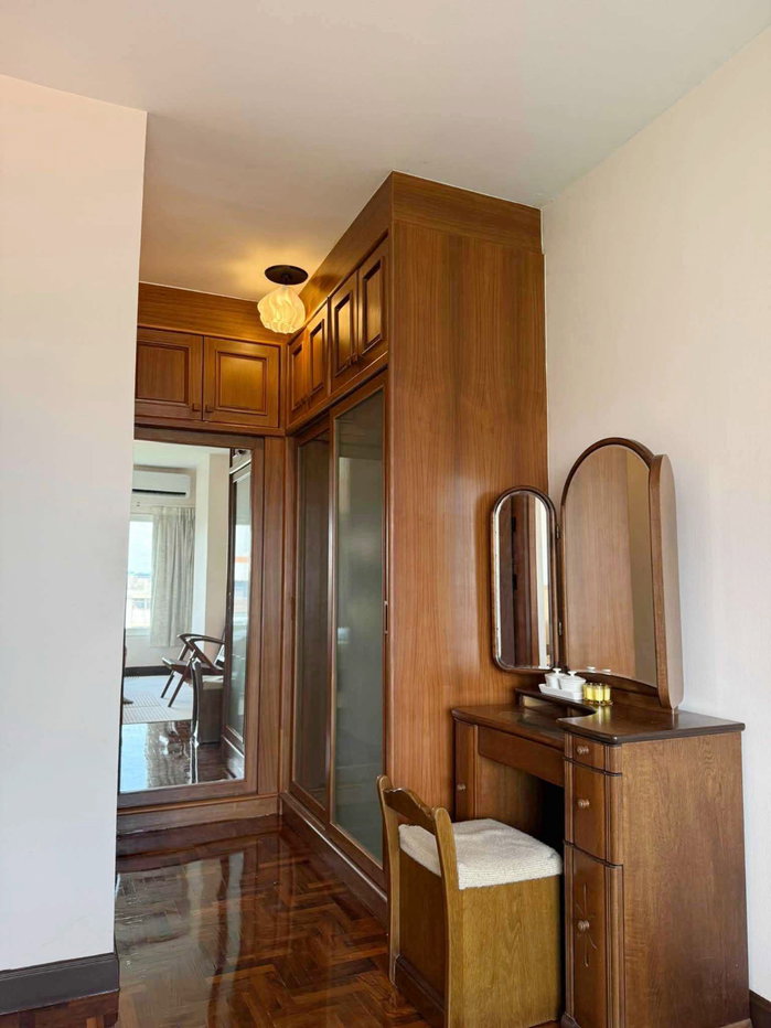 รูป 🏢 Sky Breeze Condo – คอนโดให้เช่า 💰 20,000 บาท📍 ใกล้มหาวิทยาลัยเชียงใหม่ เพียง 5 นาที📌 No.3C106 - รูปที่ 7/9