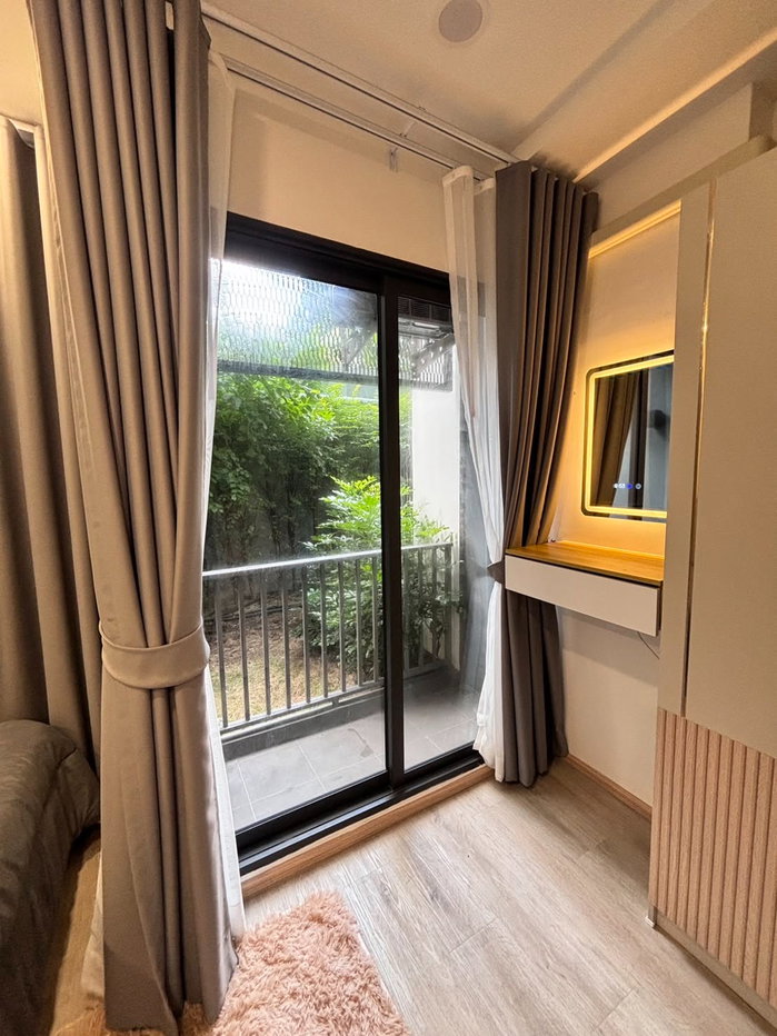 picture 🍀 For Rent Groove Scape 48 🍀 Add Line ID: @zcondo 🔥 C6513 - 5/6