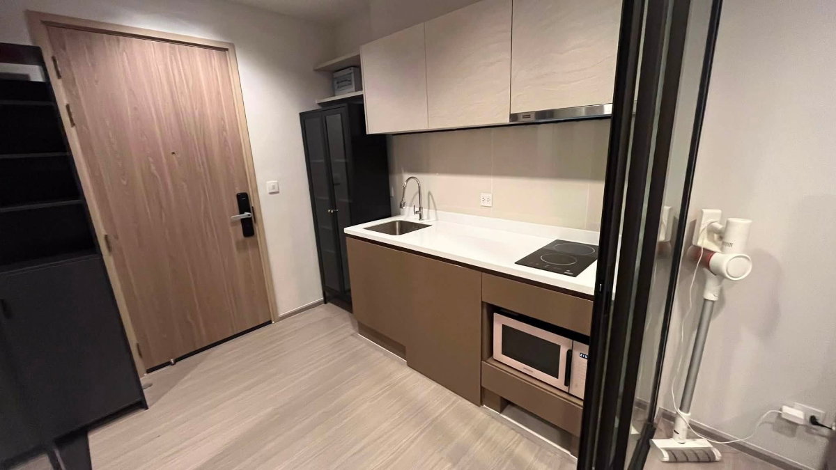 รูป เช่าคอนโด Life Sathorn Sierra/ไลฟ์ สาทร เซียร์รา (D6910114) ID Line : @condo98 - รูปที่ 10/14