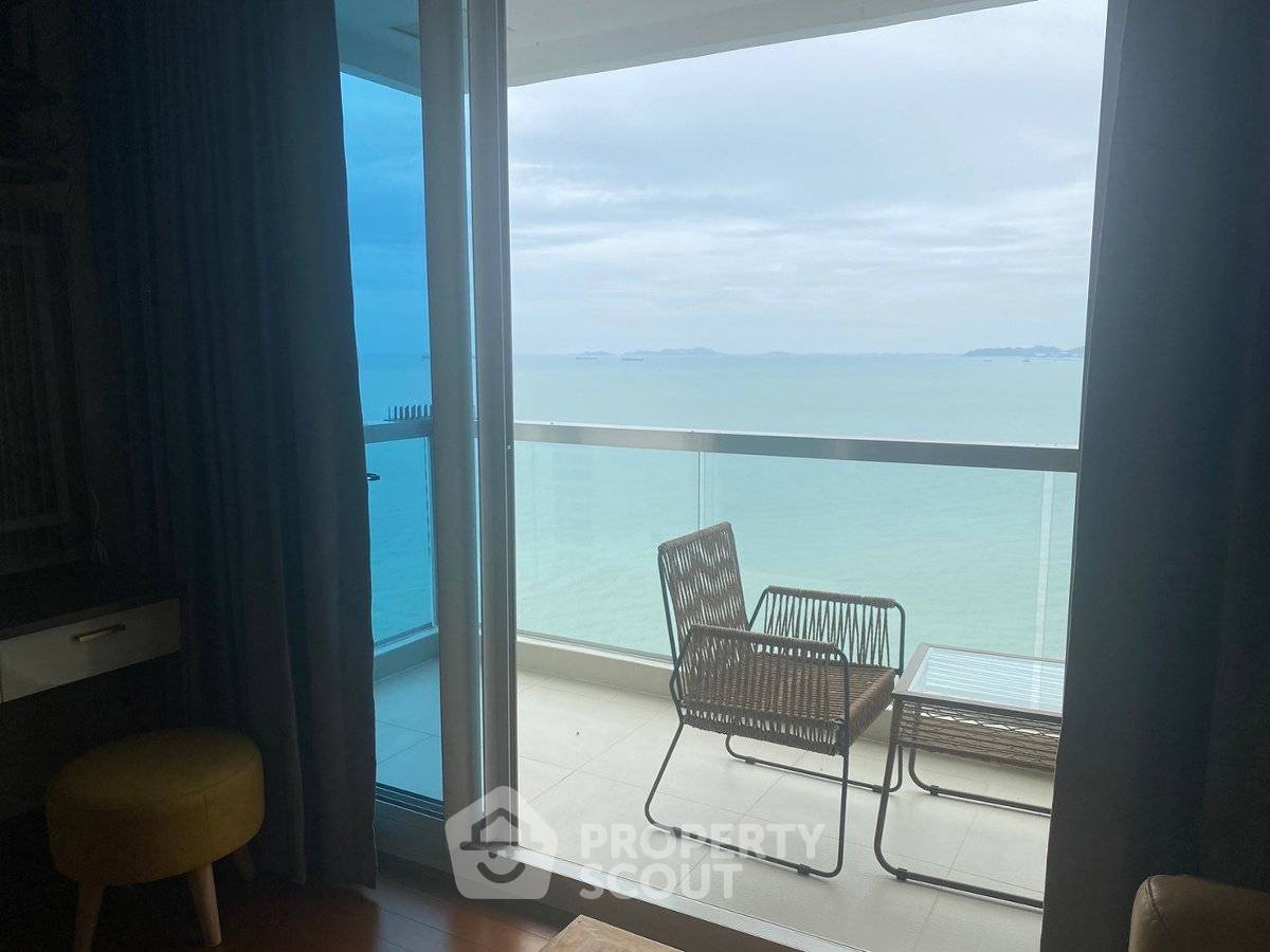 picture 25th-Floor 1-BR Condo At The Palm - Wongamart Beach (ID 3453627) - 2/6