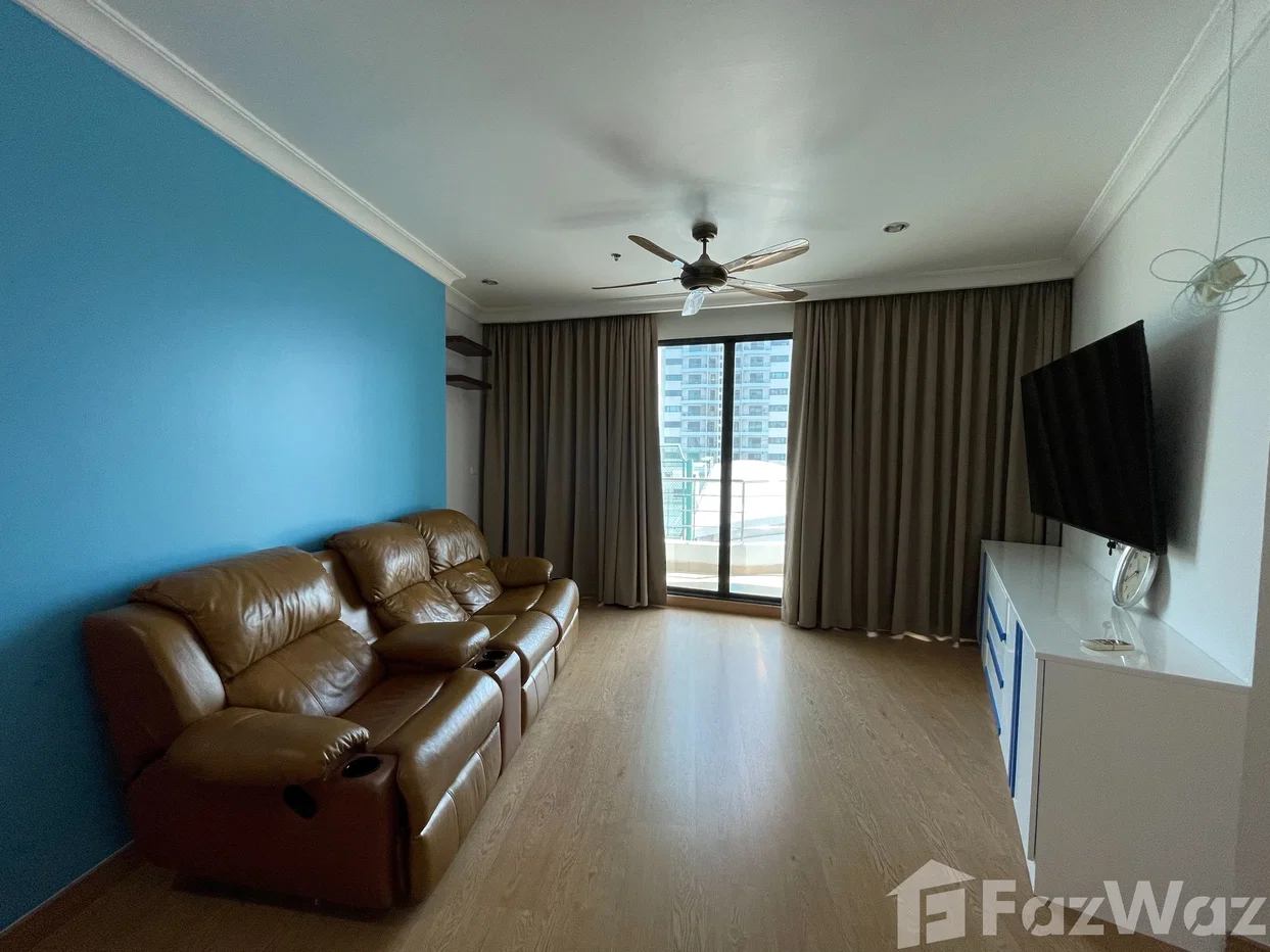 รูป คอนโดให้เช่า 2 ห้องนอน ในโครงการ ศุภาลัย คาซ่า ริวา 6595997 - รูปที่ 3/9