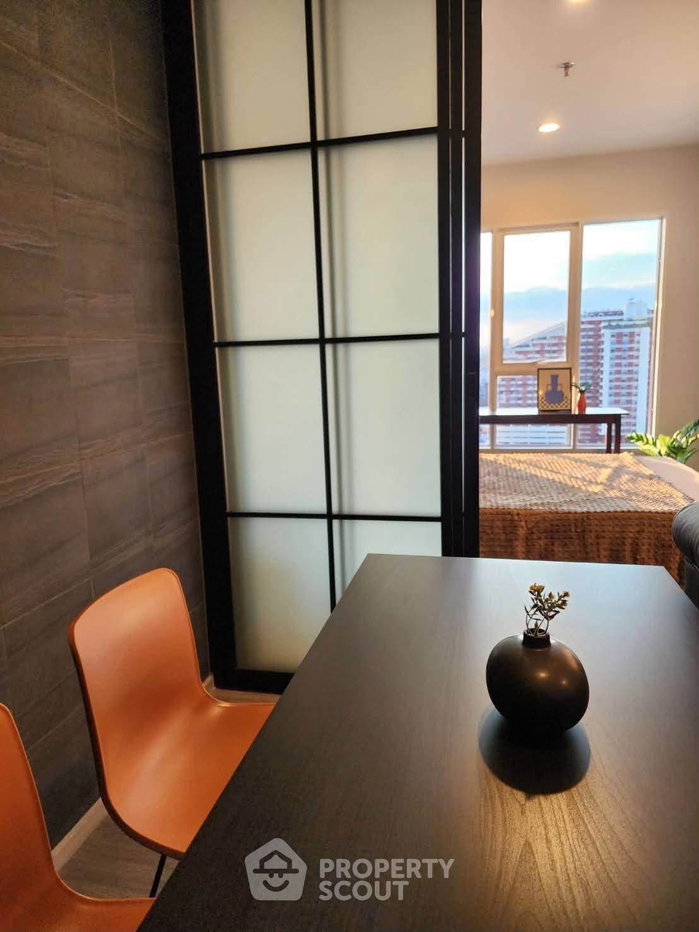 picture 16th-Floor 1-BR At Regent Home Bangna Near BTS Bang Na (ID 3461350) - 3/5