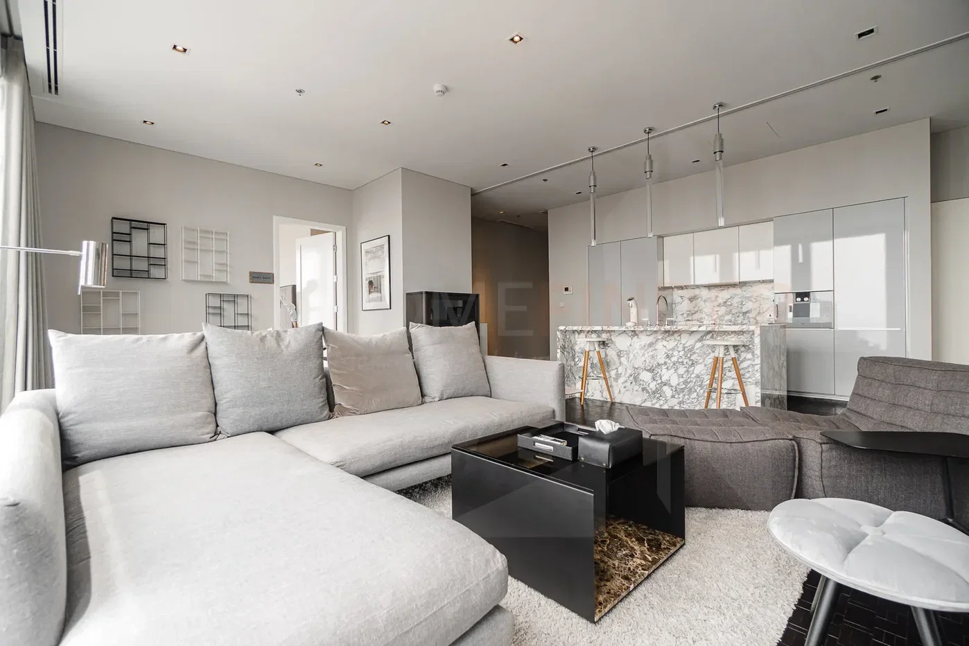 รูป The Ritz - Carlton Residences at MahaNakhon 2 ห้องนอน ขาย - รูปที่ 5/15
