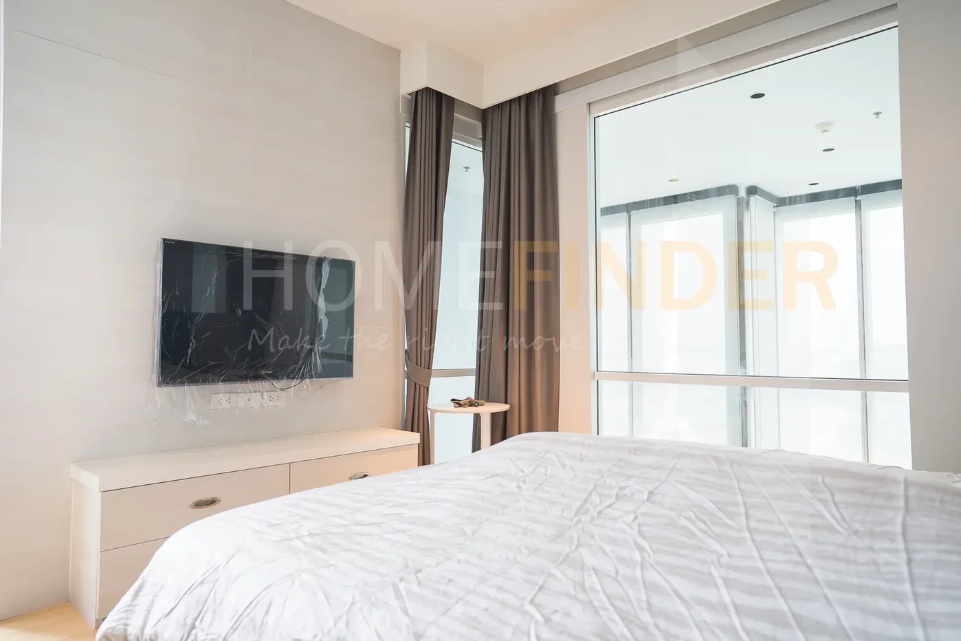 รูป The Emporio Place 1 ห้องนอน ให้เช่า - รูปที่ 9/14