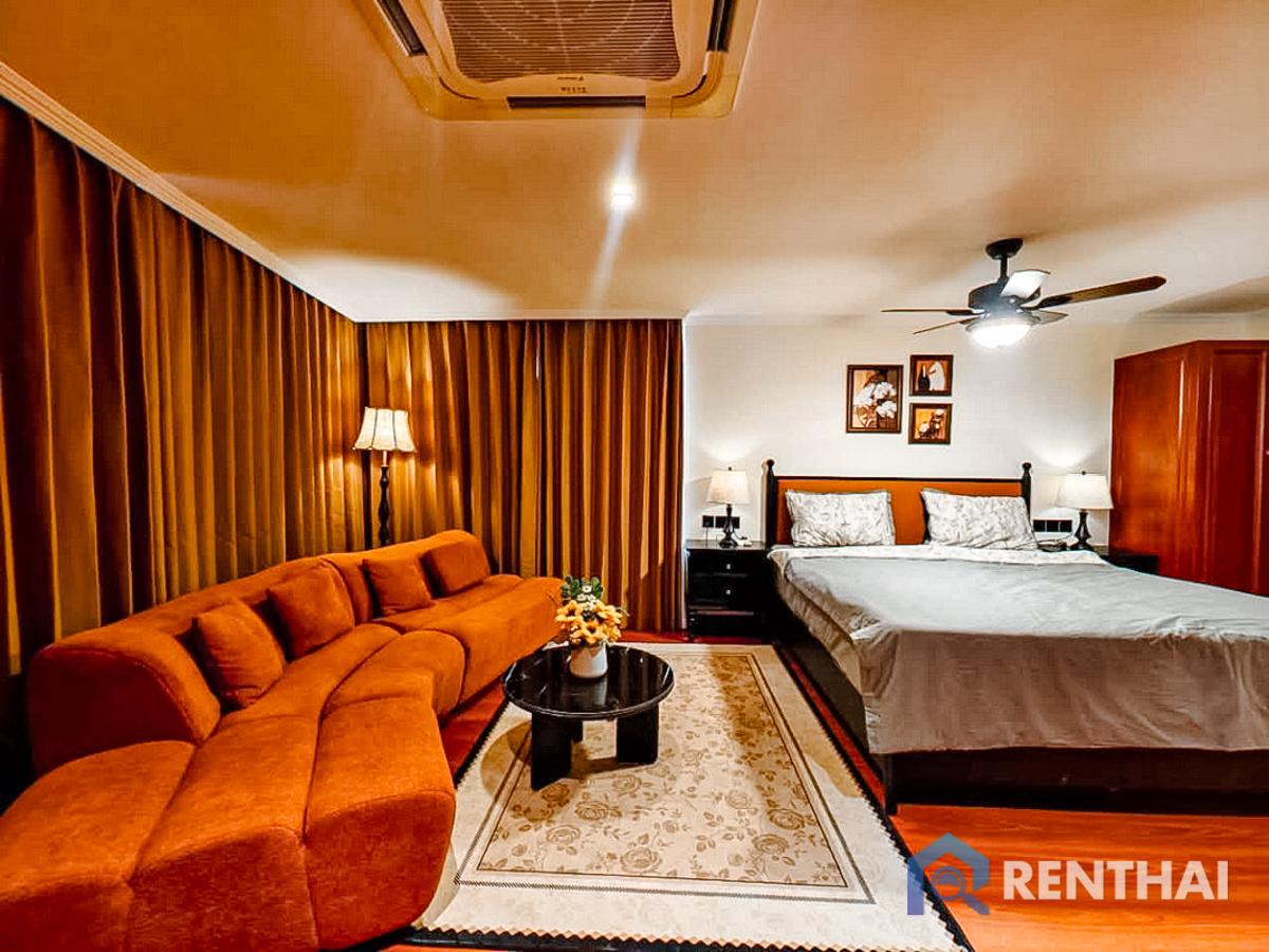 รูป สำหรับ ขาย คอนโด 2 ห้องนอน ที่ Jomtien Plaza Condotel - รูปที่ 11/16
