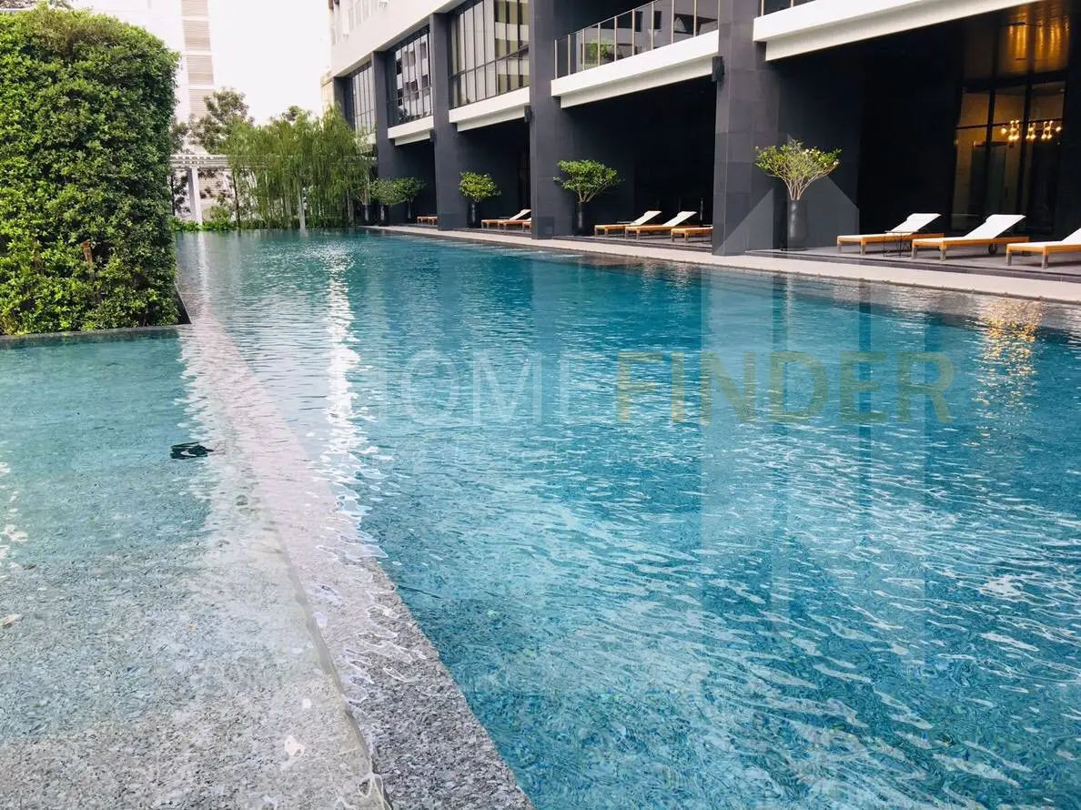 picture Noble Ploenchit, 2 Bedrooms – BTS Phloen Chit, for rent - 7/7