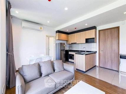 2-BR Condo at Hasu Haus Sukhumvit 77 near BTS On Nut (ID 3459423)