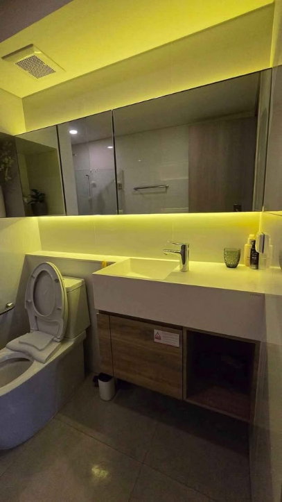 picture BTS On Nut 500 m. Condo Siamese Sukhumvit 87 ( Rental ) Price  25,000 Baht - 11/12