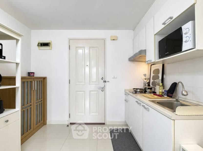 รูป คอนโดหนึ่งห้องนอน The Clover Thonglor Residence ใกล้ BTS ทองหล่อ (ID 3460323) - รูปที่ 4/23
