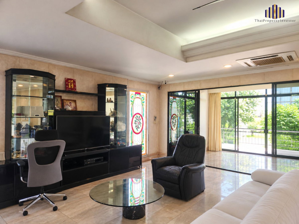 รูป ขายบ้านเดี่ยว นวมินทร์ 59 แยก 4 บึงกุ่ม | 304 ตร.ว. 3 โฉนด | ทำเลบางกะปิ-ลาดพร้าว - รูปที่ 5/19