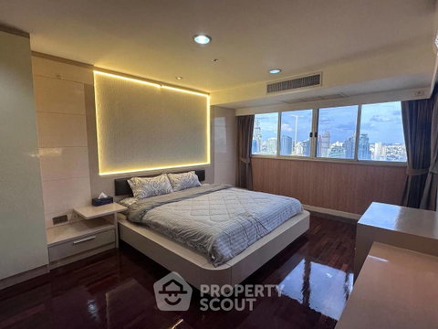 ราคาคุ้มค่า ห้อง 3 ห้องนอน ชั้น 31 The Waterford Diamond Tower Sukhumvit ใกล้ BTS พร้อมพงษ์ (ID 3460049)