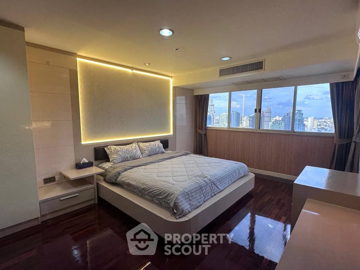 picture Great Value 3-BR At The Waterford Diamond Tower Sukhumvit, BTS Phrom Phong (ID 3460049) - 1/12