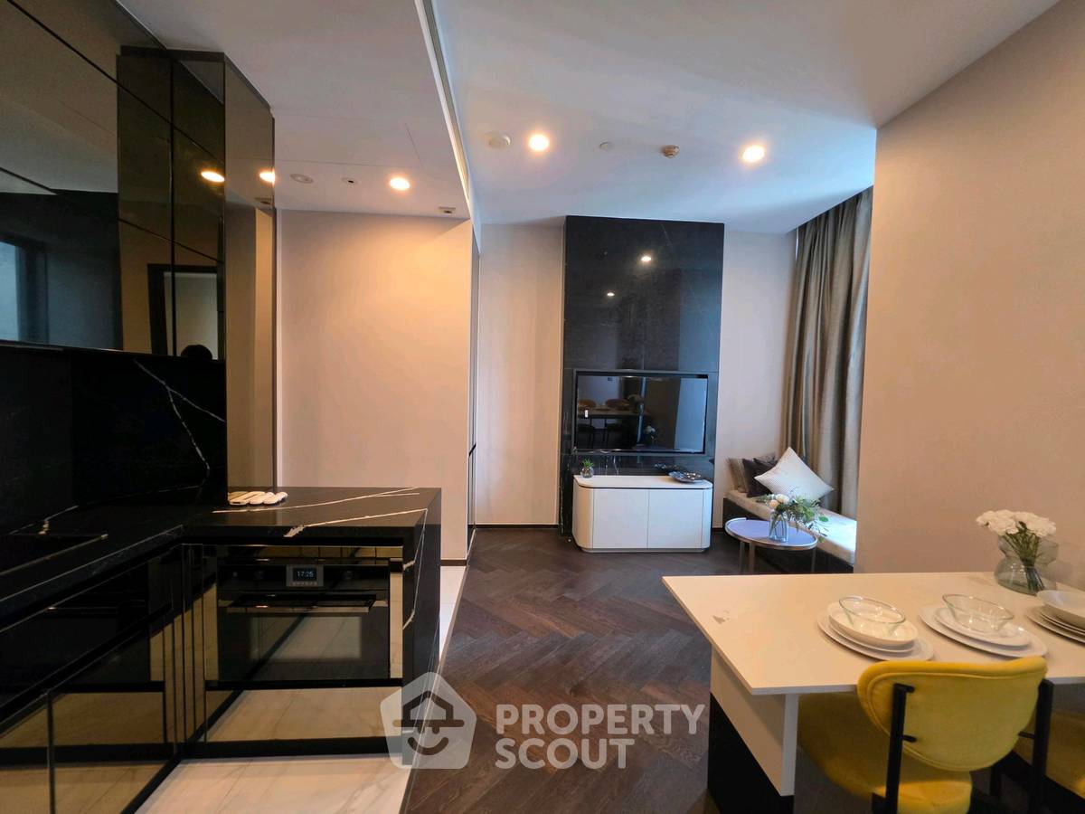picture 1-BR Condo at The Esse Sukhumvit 36 near BTS Thong Lor (ID 3460166) - 4/12