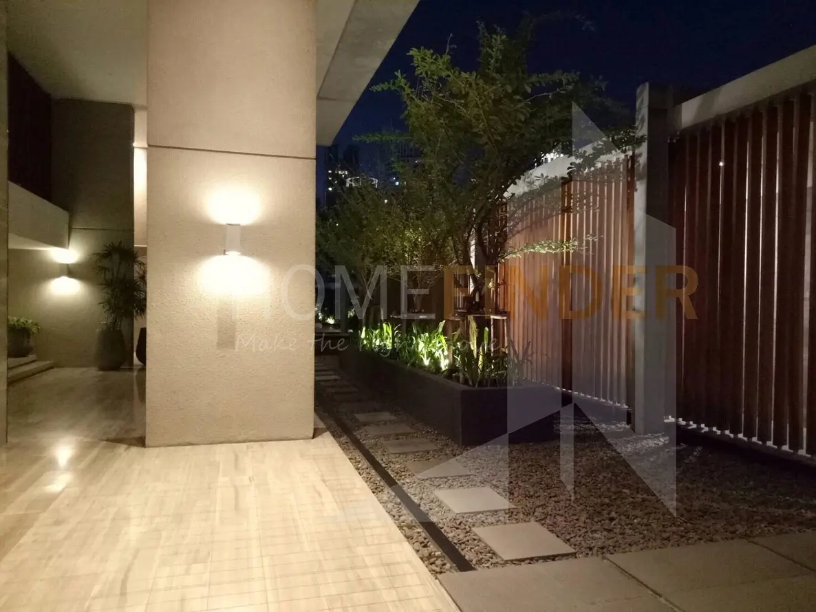 รูป 185 Rajadamri 2 ห้องนอน ให้เช่า - รูปที่ 10/13