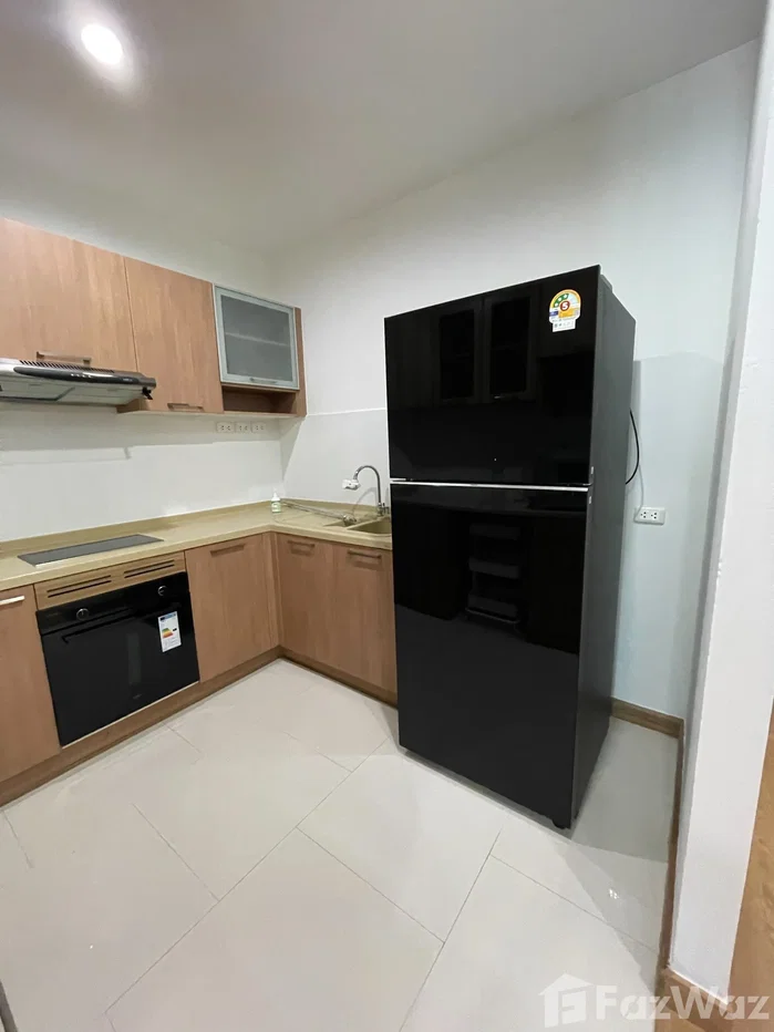 รูป คอนโดให้เช่า 2 ห้องนอน ในโครงการ ศุภาลัย คาซ่า ริวา 6595997 - รูปที่ 6/9