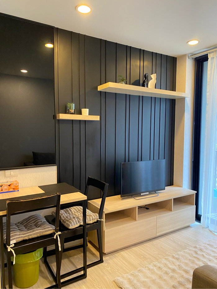 รูป Palm springs (Parlor) นิมมานซอย5 - รูปที่ 4/10