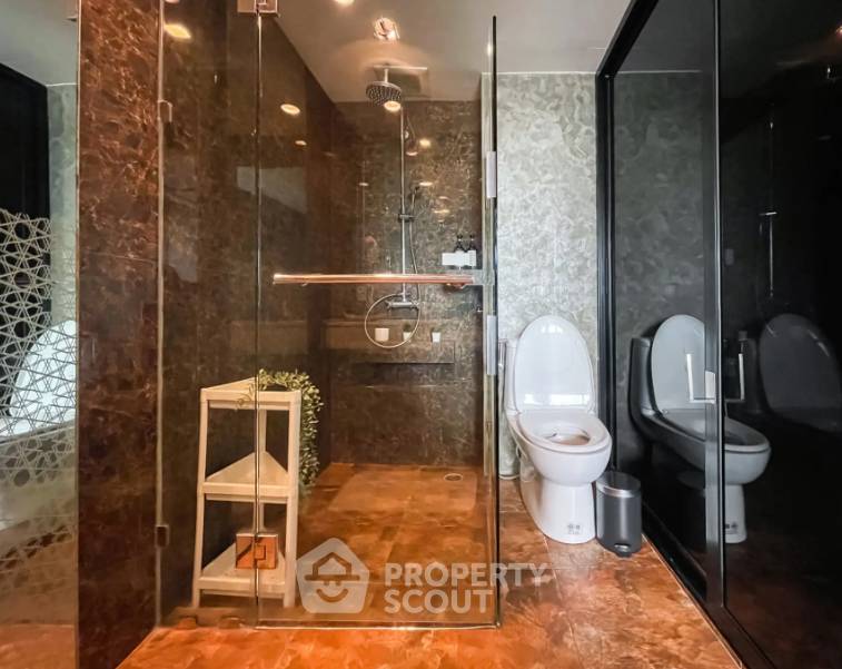 รูป คอนโด 2-ห้องนอน ที่ สาทร ไพร์ม เรสซิเดนซ์ ใกล้ BTS เซนต์หลุยส์ (ID 3460321) - รูปที่ 12/15