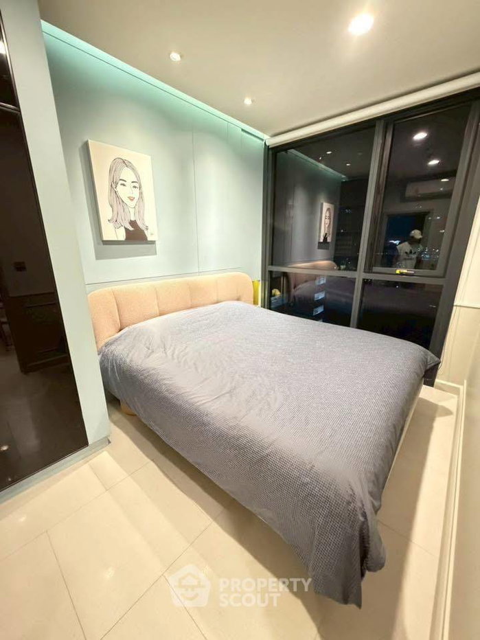 picture 1-BR 50 Sqm On 9th Floor At Oka Haus Sukhumvit 36 near BTS Thong Lor (ID 2615108) - 13/19