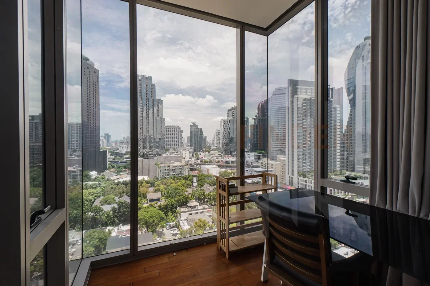 picture Ashton Morph 38, 1 Bedroom – BTS Thong Lo, for sale - 7/8
