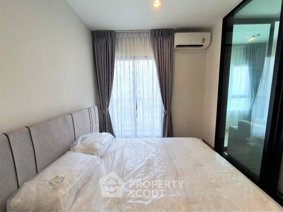 picture 1-BR Condo at Niche Mono Sukhumvit-Bearing near BTS Bearing (ID 3459087) - 7/10