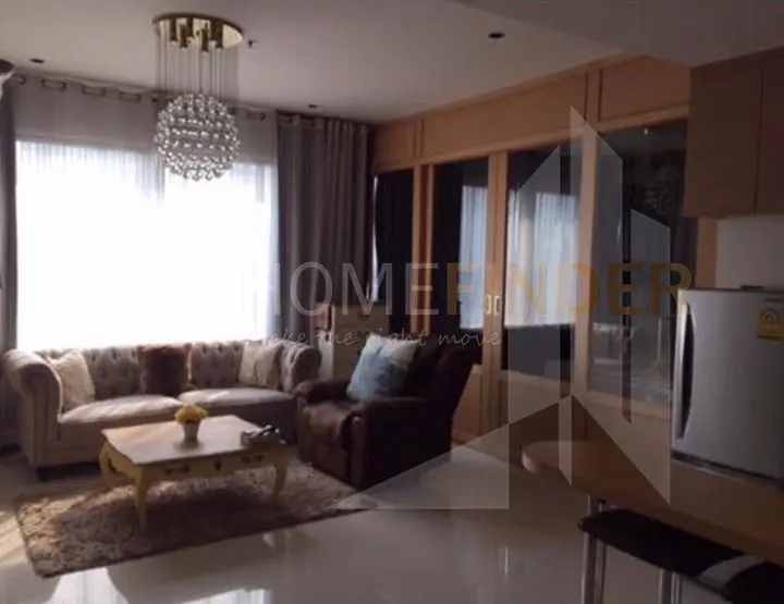 picture The EMPORIO PLACE (ดิ เอ็ม โพริโอ เพลส), 1 Bedroom – BTS Phrom Phong, for rent - 4/7