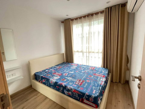 🔥ว่างพร้อมเข้าอยู่🔥 GO#3100 Budget Condo Tiwanon✅แอดไลน์นัดชมห้อง🌸