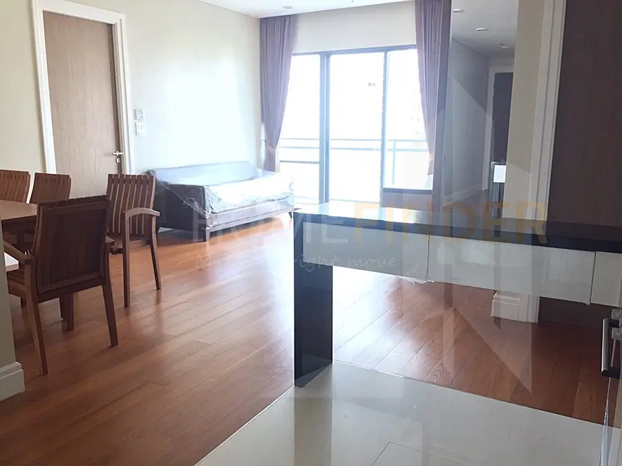 picture Bright Sukhumvit 24, 2 Bedrooms – BTS Phrom Phong, for rent - 4/7