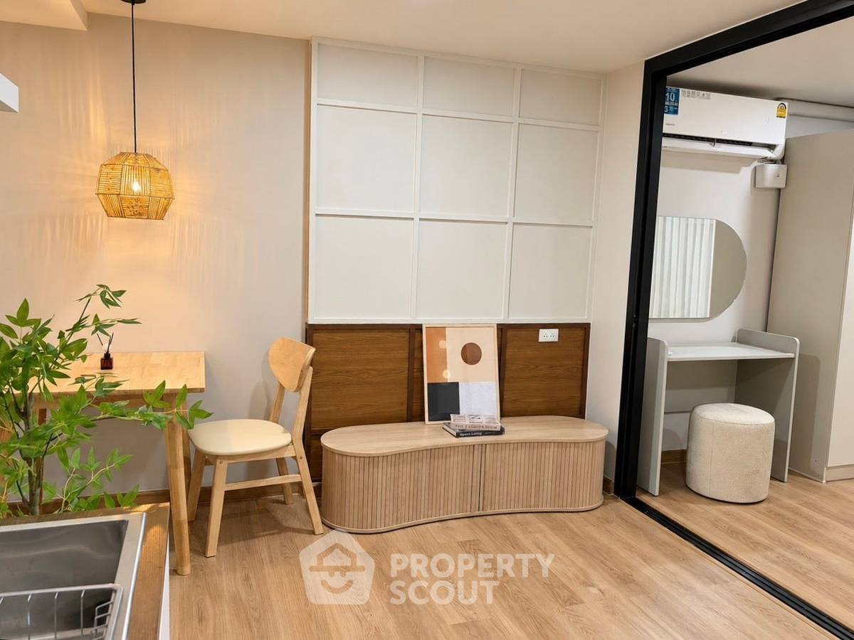 รูป คอนโด 1 ห้องนอน City Villa ขายย่านคลองจั่น บางกะปิ กรุงเทพฯ (ID 3458199) - รูปที่ 5/13
