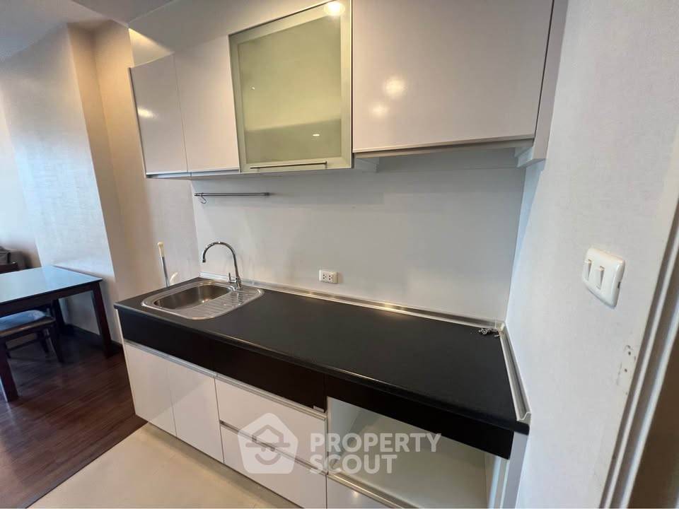รูป คอนโด 1 ห้องนอน ชั้น 20 Supalai Lite Sathorn-Charoenrat (ID 3459642) - รูปที่ 2/16
