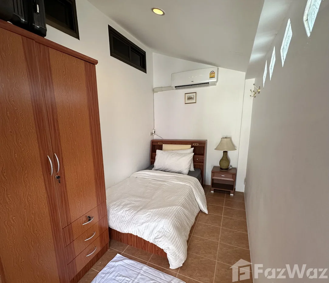 picture 3-Bedroom House with the Largest Garden in Pine Hill Hua Hin 6900989 - 30/30