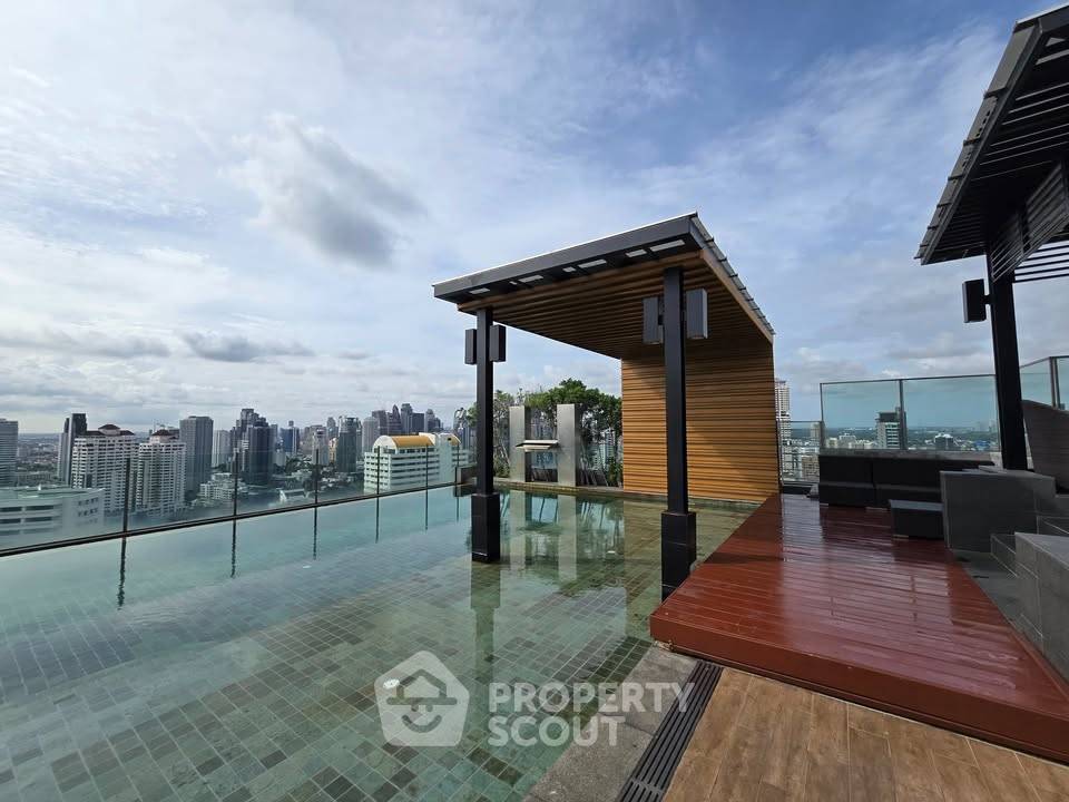 รูป คอนโด 2-ห้องนอน ที่ เอช สุขุมวิท 43 ใกล้ BTS พร้อมพงษ์ (ID 3461958) - รูปที่ 2/10