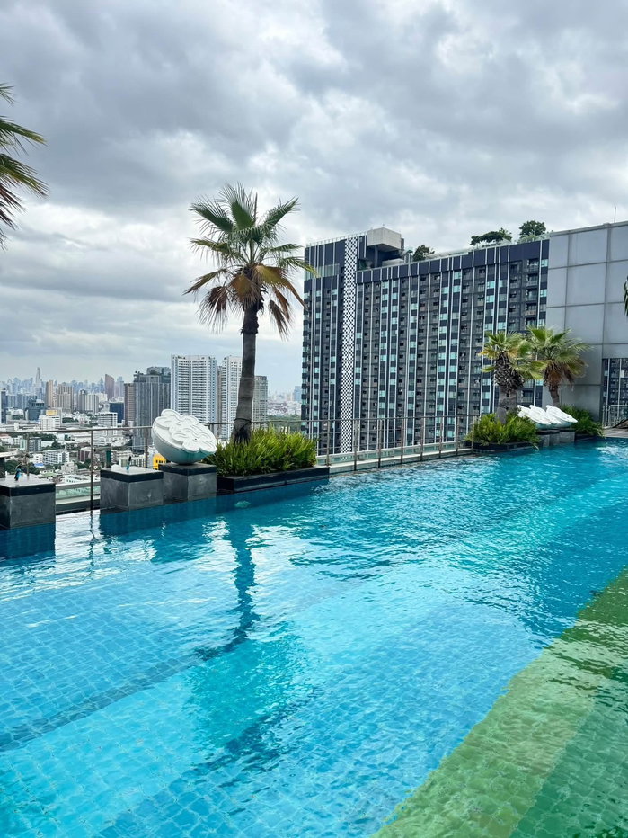 รูป 🏠✨ เดอะ ไลน์ พหลโยธิน พาร์ค (The Line Phahonyothin Park) | ขายคอนโดห้อง Studio (HBH-LP-12) - รูปที่ 8/8