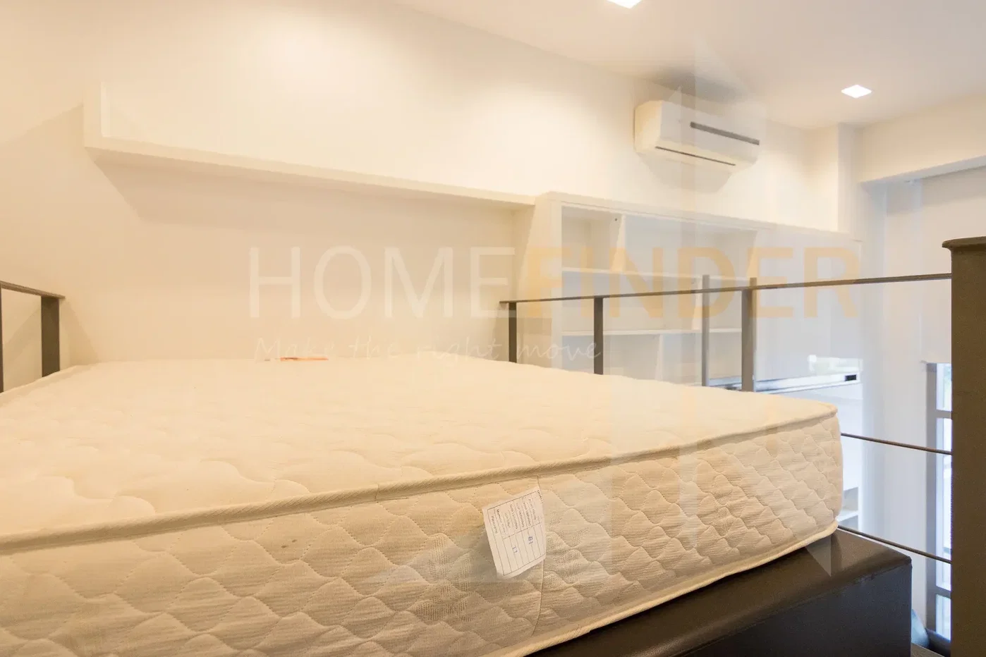 picture IDEO Morph 38, 1 Bedroom – BTS Thong Lo, for rent - 12/13