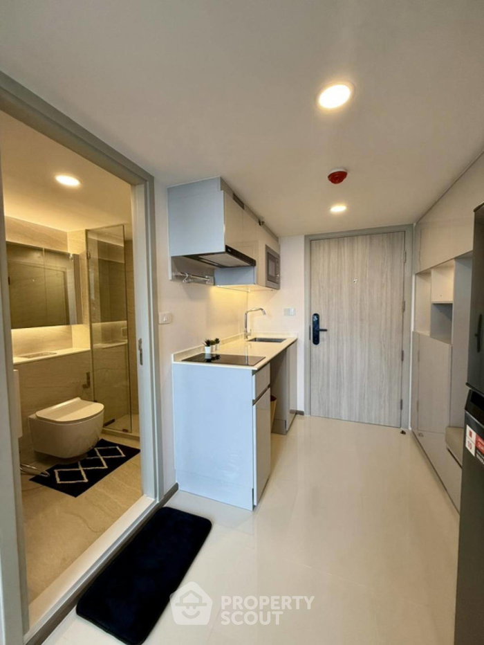 picture 1-BR Condo at SO Origin Kaset Interchange near BTS Kasetsart University (ID 1868069) - 18/32