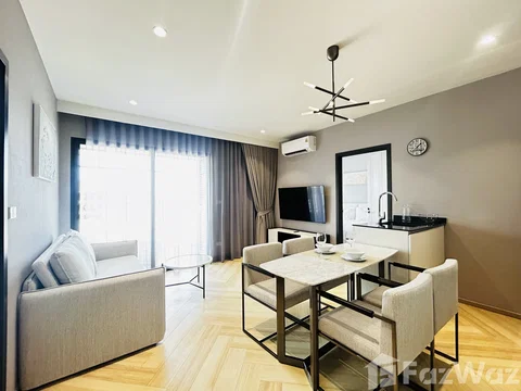 The Title Legendary Bang Tao - 2 Bedroom Condo for Rent 6857774