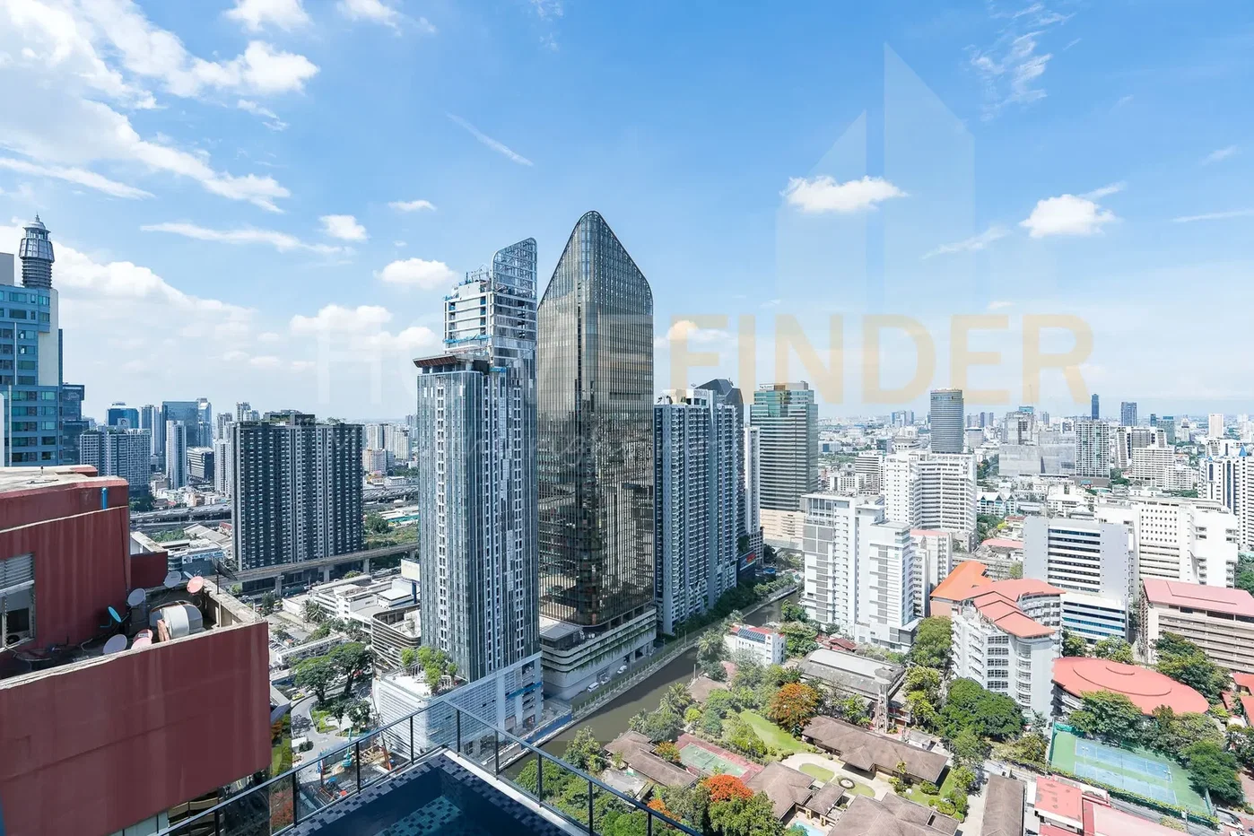 รูป The Lofts Asoke 3 ห้องนอน ให้เช่า - รูปที่ 18/20