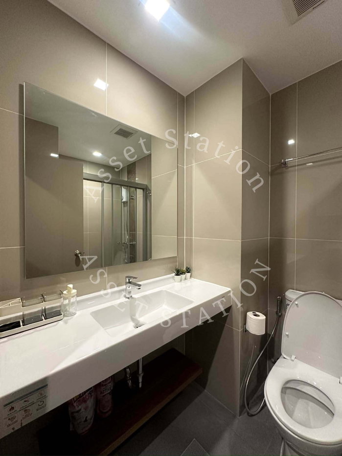 picture Ideo Rama9 - Asoke |ð
Near MRT Phra Ram 9 and Central Rama 9 - 11/11